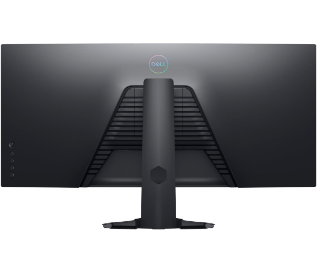 Dell 34'' S3422DWG 210-AZZE Czarny - 1458416 - zdjęcie 7